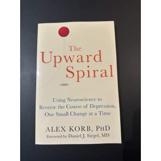 The Upward Spiral Book