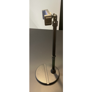 Elgato mobile phone stand with adjustable height and angle