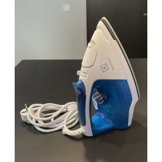 Electrolux Steam iron